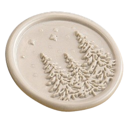 cream_off_white_wax_seal_transparent_png_pngmart_tumblr