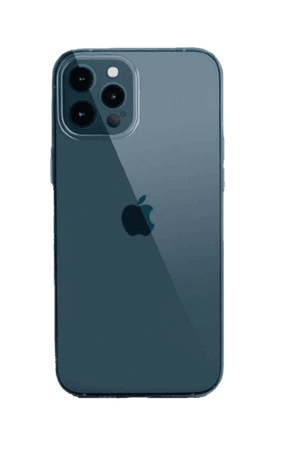 Totallee - SUPER THIN iPhone 12 Pro Max Case