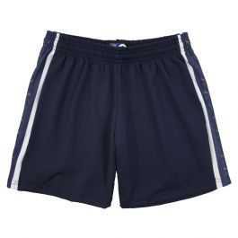 navy blue sport shorts