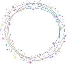sparkle circle png - Google Search