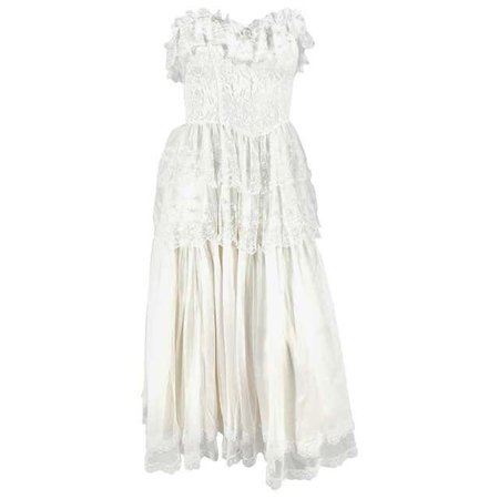 1920s french day dress