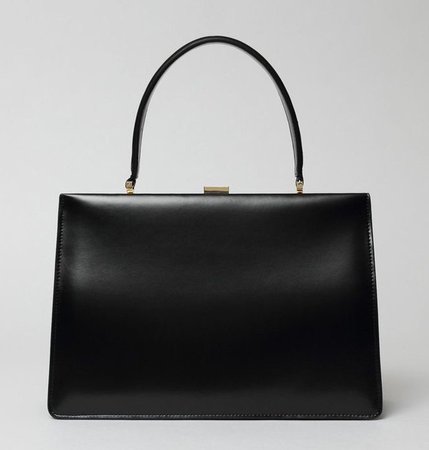 chiko gailine black purse