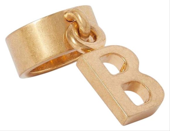 Balenciaga Ring