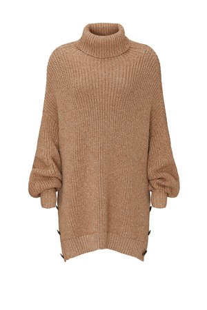 Evren Sweater by Mara Hoffman