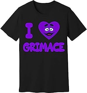 Amazon.com : Grimace