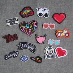 Gonna decorate my backpack!! | Grunge backpack, Bags, Backpack patches