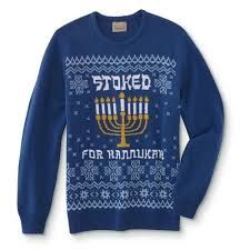 ugly hanukkah sweater - Google Search