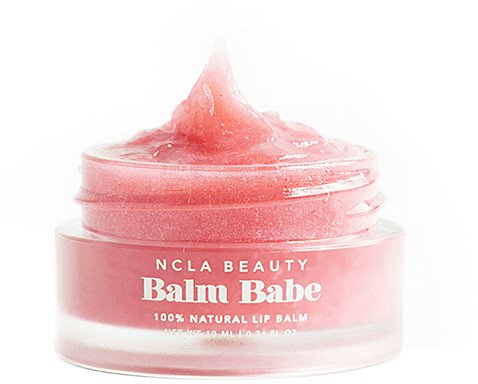 Balm Babe 100% Natural Lip Balm