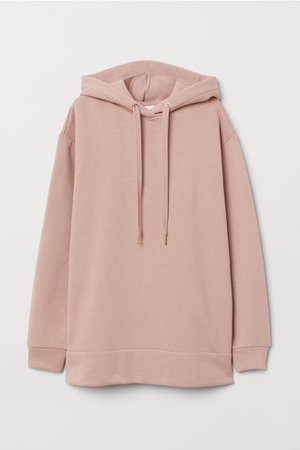 H&M oversize hoodie