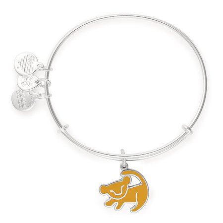 The Lion King: Alex and Ani