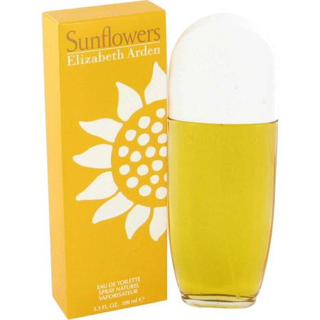 sunflower perfume - Google Search