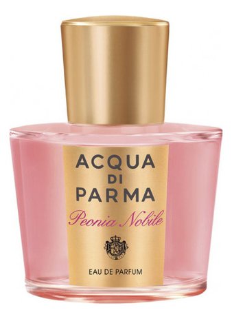 Fragrance Acqua di parma Peonia nobile