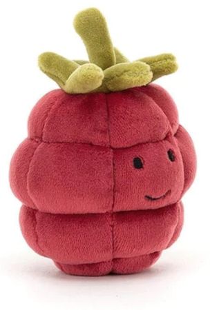 Raspberry Plush