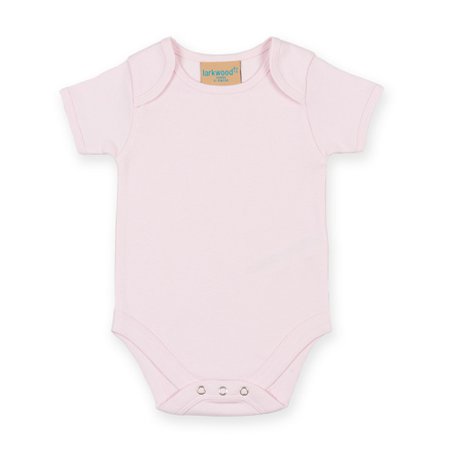 pink newborn baby onesie vest babygrow baby grow