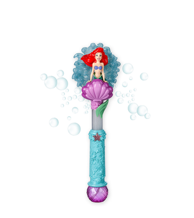 Ariel bubble wand