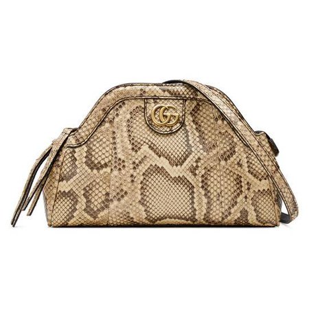 shoulder bag - Gucci Gifts for Women 524800JCICG9573