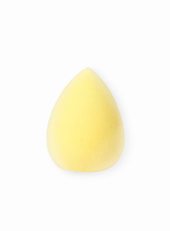 Microfiber Lemon Drop Sponge – JUNO & Co.