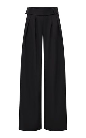 wide Trouser By Brandon Maxwell | Moda Operandi