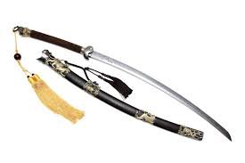 chinese sword - Google Search