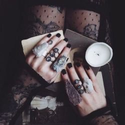 Witch Rings