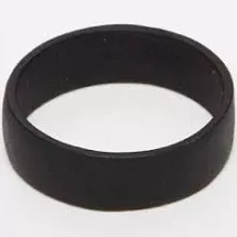 black band ring