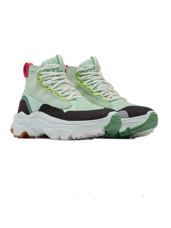 Kinetic Breakthru Venture Waterproof Sneaker shoes sneakers