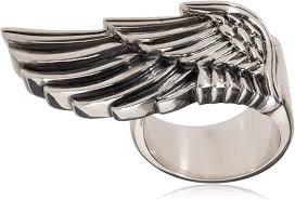 wing ring - Google Search