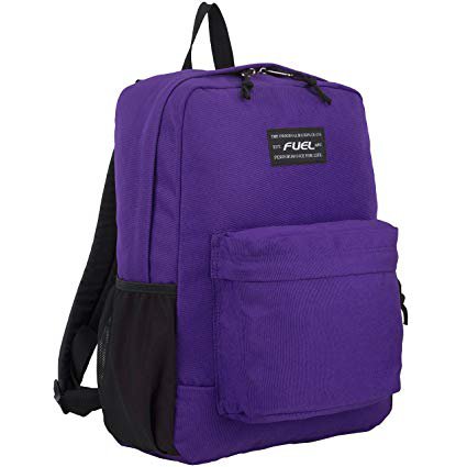 Amazon.com | Fuel Legacy Everyday Classic Backpack, Forest Green | Casual Daypacks