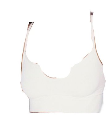 seamless bra top, urban outfitters