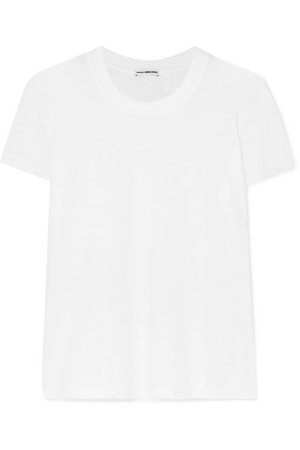 James Perse | Vintage Boy cotton-jersey T-shirt | NET-A-PORTER.COM