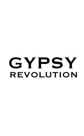 GYPSY REVOLUTION