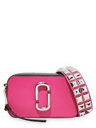 pink Marc jacobs