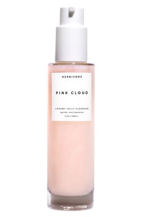 Herbivore Botanicals Pink Cloud Creamy Jelly Cleanser | Nordstrom