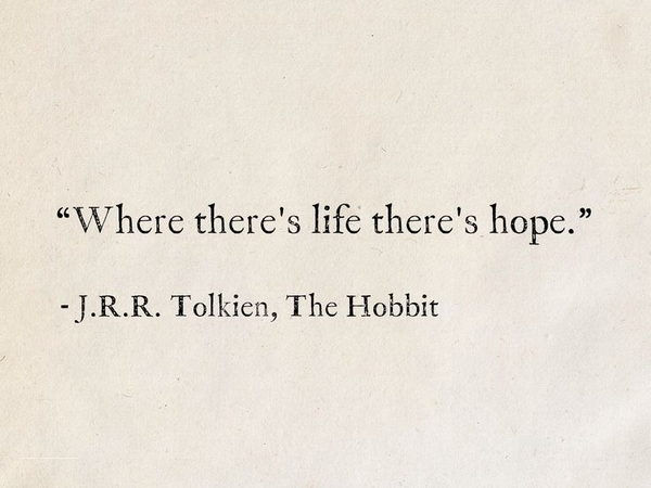 Tolkien hobbitcore