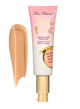 too faced