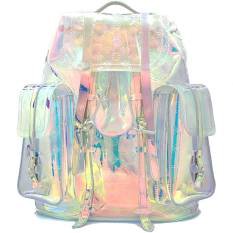 lv holographic bag - Google Search