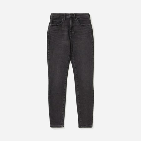 Women’s Authentic Stretch Mid-Rise Skinny | Everlane