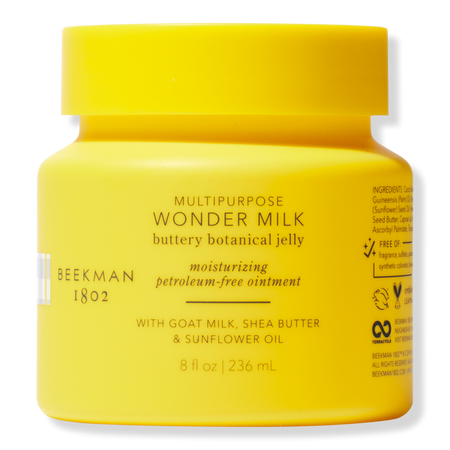 Wonder Milk Buttery Botanical Jelly - Beekman 1802 | Ulta Beauty