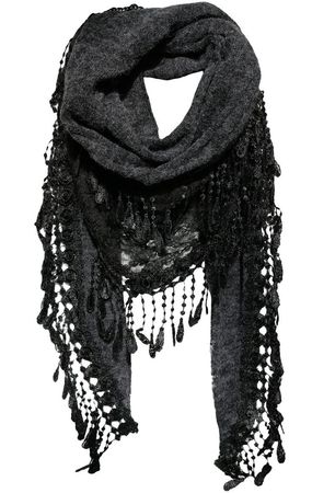 Witchy Scarf