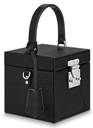 black box bag