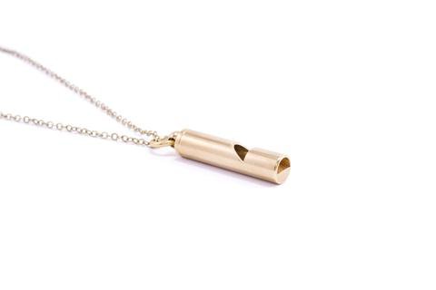 whistle necklace - Pesquisa Google