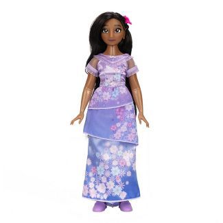 Disney Encanto Isabela Madrigal Fashion Doll : Target