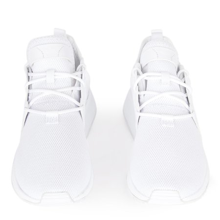 X_PLR bi-material sneakers Adidas Originals for girls and boys | Melijoe.com
