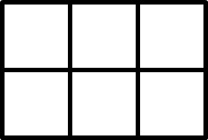 6 squares png - Google Search