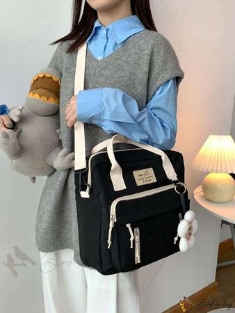 Korean bag