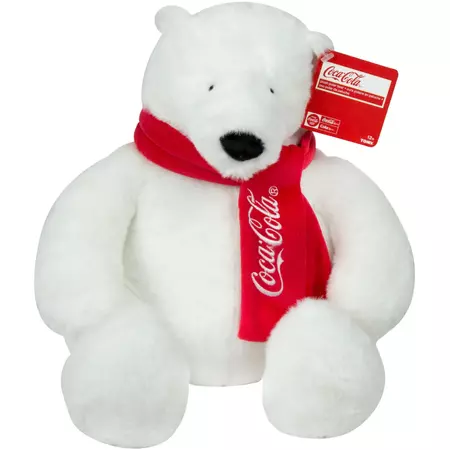 coca cola polar bear - Búsqueda de Google