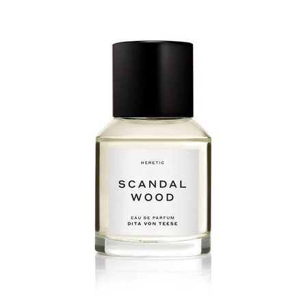 Scandalwood Musk Parfum | Heretic Parfum x Dita Von Teese – HERETIC PARFUM