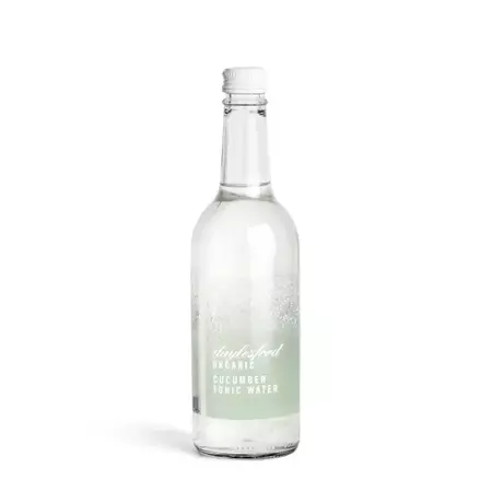 Daylesford Organic Cucumber Tonic Water 500ml