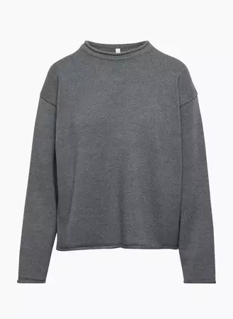 The Group by Babaton STUDY SWEATER | Aritzia US