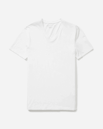 Men's T-Shirts - Long & Short Sleeve T-Shirts | Everlane